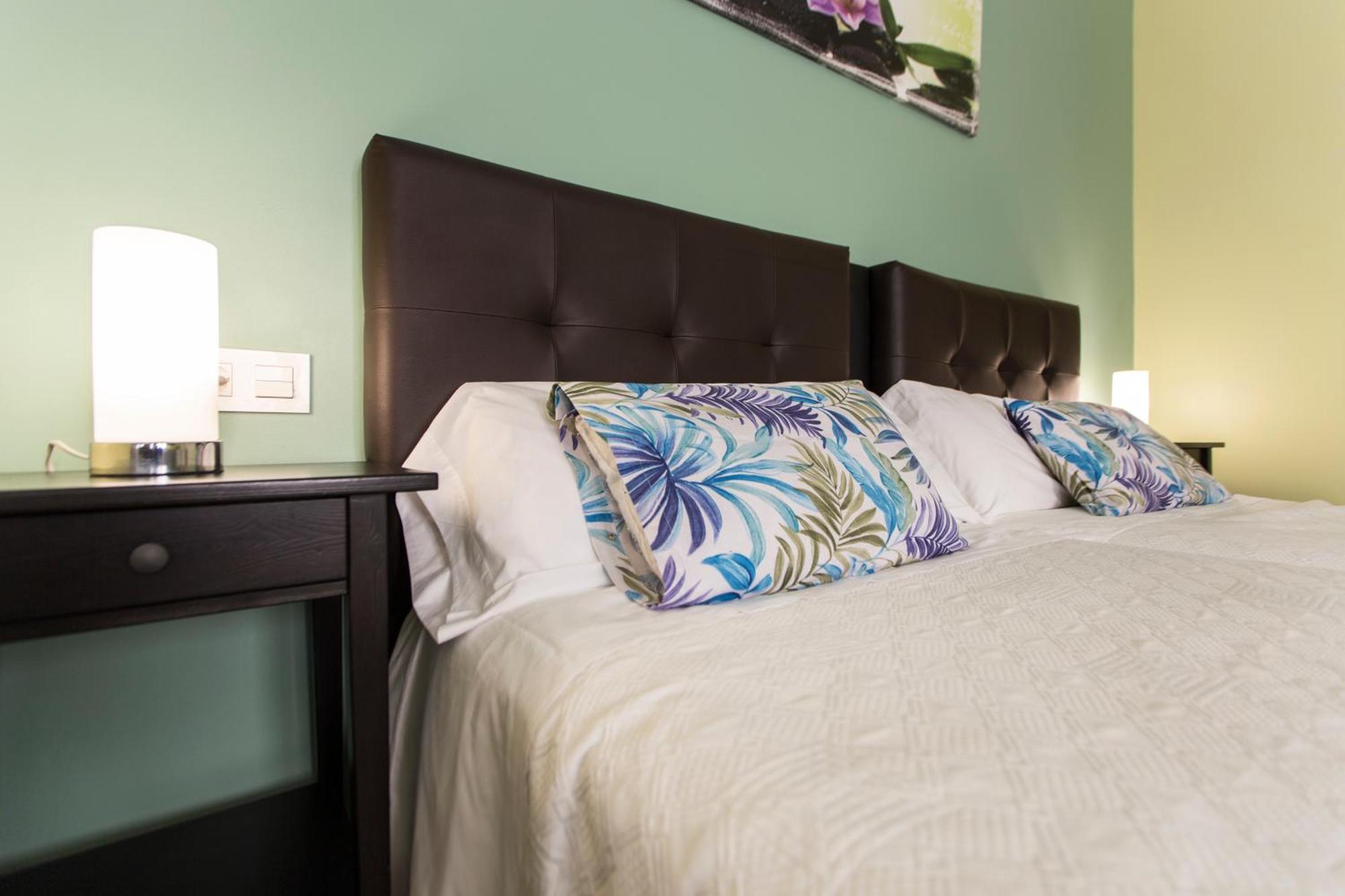Habitaciones Amelia Аликанте Стая снимка